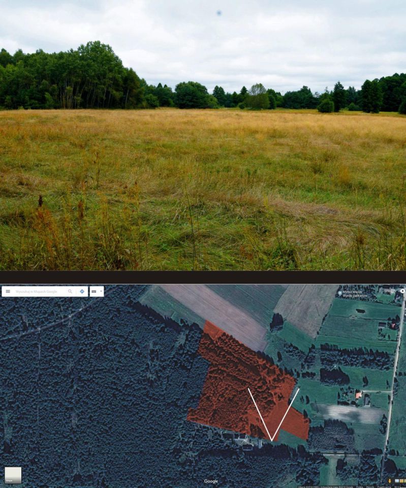 Działka budowlana Turna Duża. Zdjęcie 31