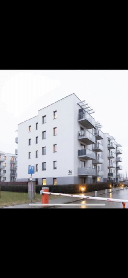 Mieszkanie 2-pokojowe Kowale