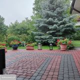 dom wolnostojący, 6 pokoi Złotów, al. Rodła. Zdjęcie 2