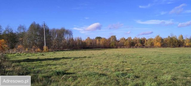Działka budowlana Postoliska, ul. Starowiejska. Zdjęcie 1
