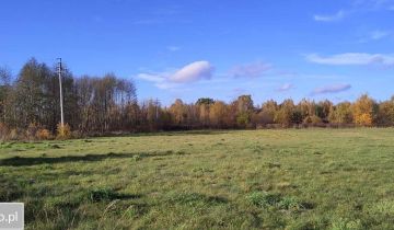 Działka budowlana Postoliska, ul. Starowiejska