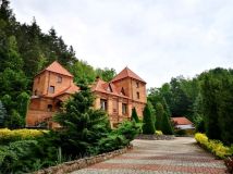 Lokal Chojnik. Zdjęcie 1