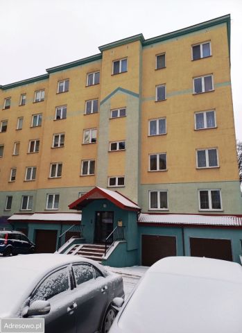 Mieszkanie 4-pokojowe Ełk, ul. 11 Listopada. Zdjęcie 1