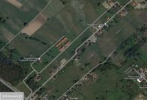 Działka budowlana Józefów, ul. Strużańska. Zdjęcie 4