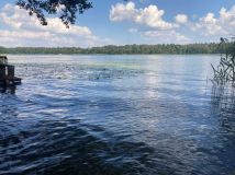 dom letniskowy Majdany Małe. Zdjęcie 2