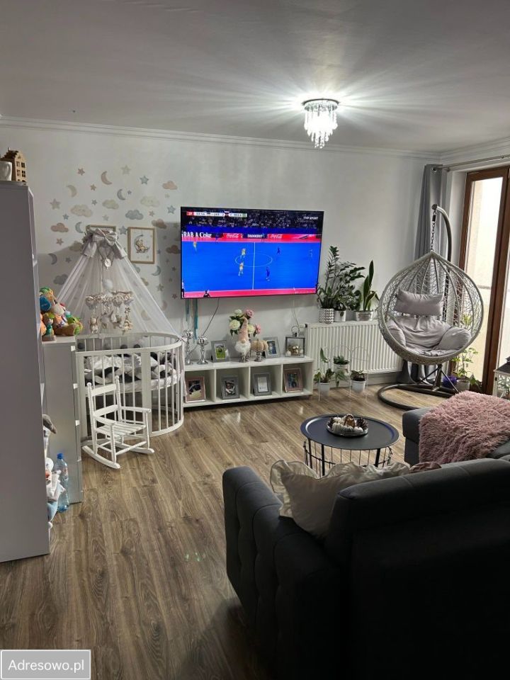 Mieszkanie 2-pokojowe Złotów, ul. 8 Marca. Zdjęcie 10