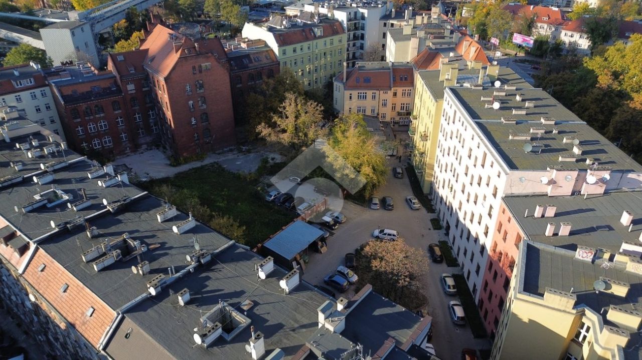 Mieszkanie 3-pokojowe Wrocław Śródmieście, ul. bp. Tomasza Pierwszego. Zdjęcie 19