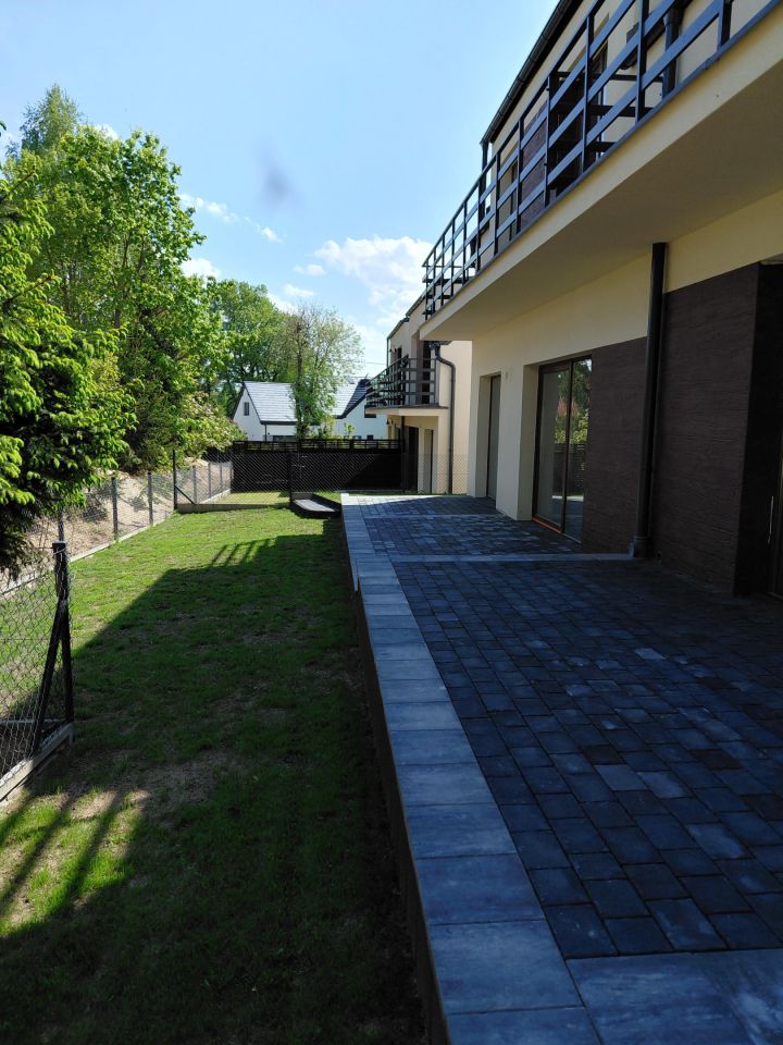 bliźniak, 5 pokoi Koleczkowo Marchowo, ul. Szczęśliwa. Zdjęcie 3