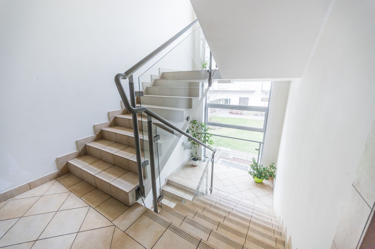 Mieszkanie 2-pokojowe Legionowo Centrum, ul. Juliusza Słowackiego. Zdjęcie 8