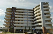 Mieszkanie 2-pokojowe Olsztyn, ul. Armii Krajowej