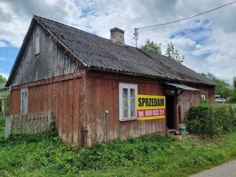 Działka rolno-budowlana Nowa Wieś. Zdjęcie 6