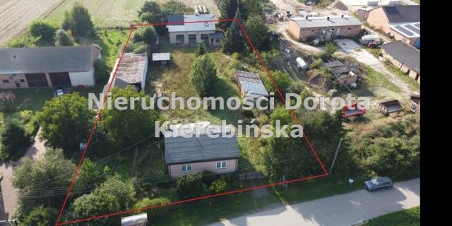 Działka Polichno. Zdjęcie 6