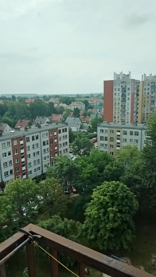 Mieszkanie 3-pokojowe Gliwice Trynek, ul. Młodych Patriotów. Zdjęcie 8