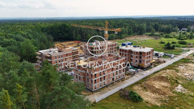 Mieszkanie 3-pokojowe Głogów Małopolski. Zdjęcie 8