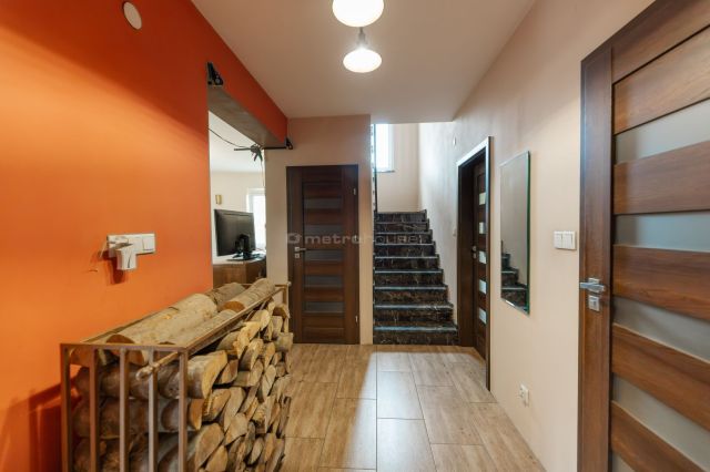 dom wolnostojący, 6 pokoi Żabiczyn. Zdjęcie 14