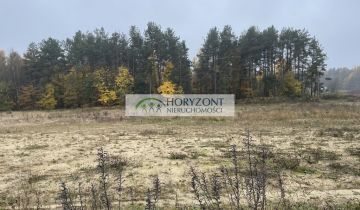 Działka budowlana Kamień