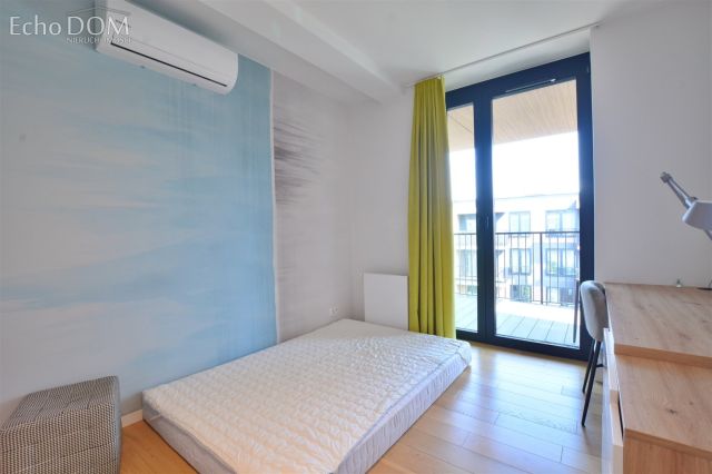 Mieszkanie 3-pokojowe Kraków Zwierzyniec, ul. Piotra Borowego. Zdjęcie 10