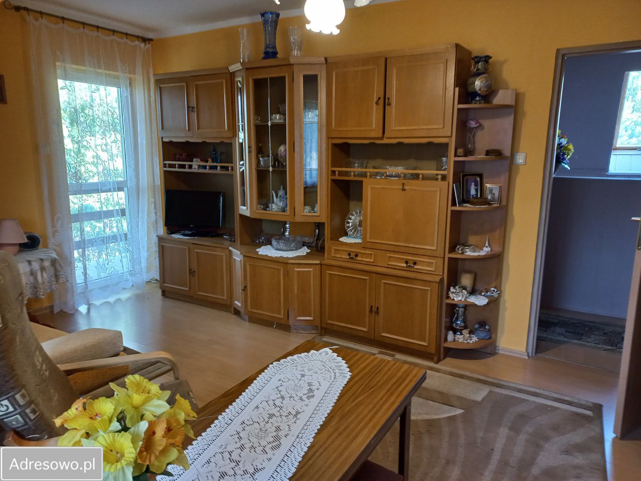 dom wolnostojący, 4 pokoje Stare Kiejkuty. Zdjęcie 6