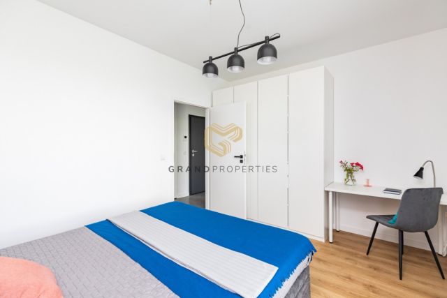 Mieszkanie 2-pokojowe Warszawa Białołęka, ul. Łopianowa. Zdjęcie 10