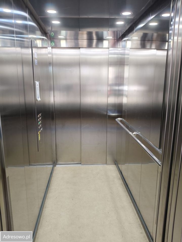 Mieszkanie 2-pokojowe Wrocław Psie Pole, ul. Adama Jerzego Czartoryskiego. Zdjęcie 6