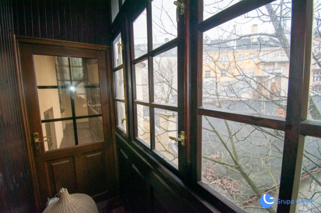 Mieszkanie 1-pokojowe Kraków Stare Miasto, ul. Długa. Zdjęcie 12