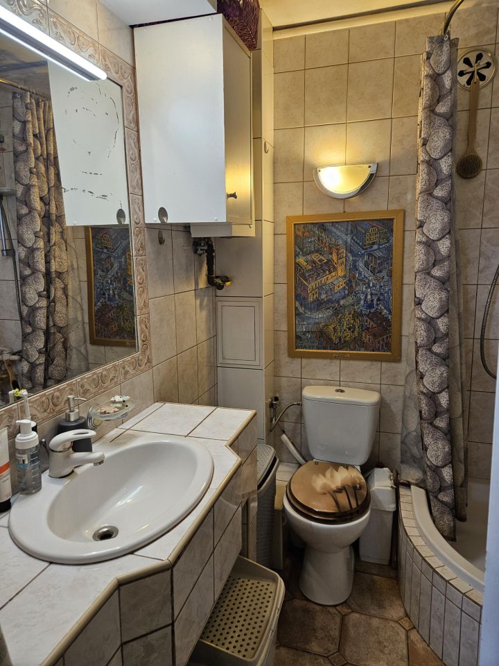 Mieszkanie 2-pokojowe Otwock, ul. Michała Andriollego. Zdjęcie 20