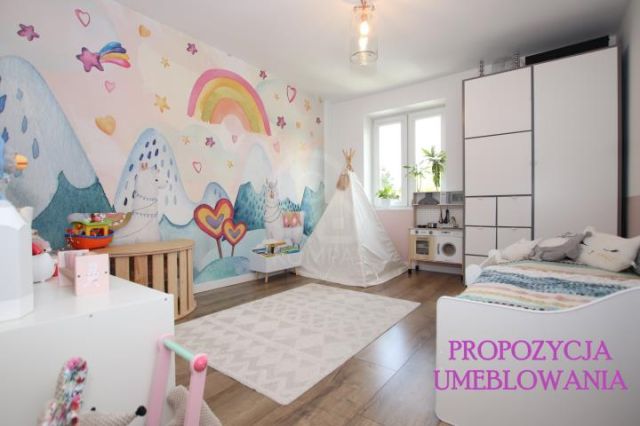 Mieszkanie 3-pokojowe Wrocław, ul. Katowicka. Zdjęcie 14