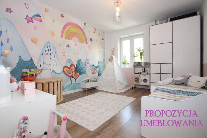 Mieszkanie 3-pokojowe Wrocław, ul. Katowicka. Zdjęcie 14