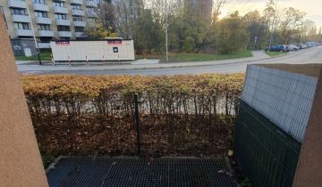 Mieszkanie 1-pokojowe Kraków Czyżyny, ul. Bolesława Orlińskiego