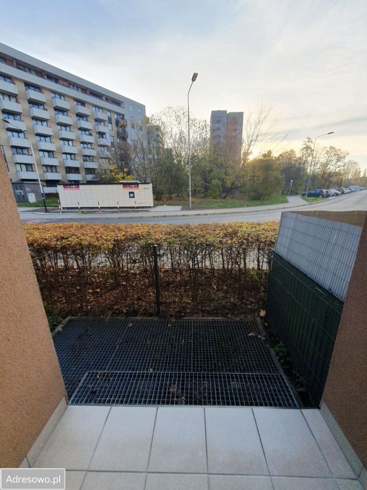 Mieszkanie 1-pokojowe Kraków Czyżyny, ul. Bolesława Orlińskiego. Zdjęcie 2