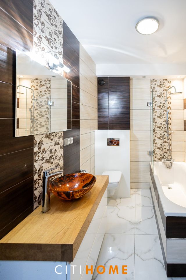 Mieszkanie 4-pokojowe Wiązowna Kościelna, ul. Projektowana. Zdjęcie 12