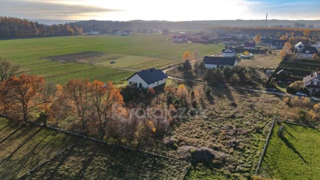 Działka budowlana Rekowo Górne. Zdjęcie 10