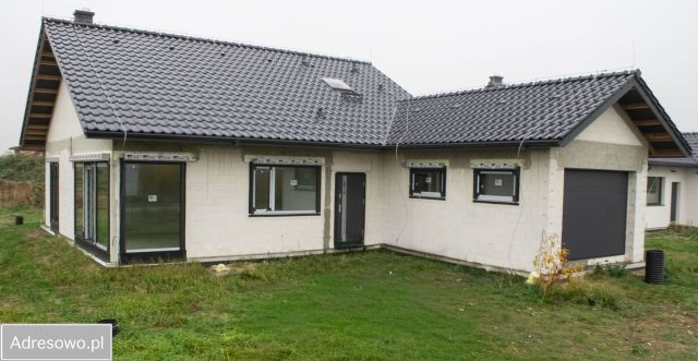 dom wolnostojący, 5 pokoi Wrzosowo. Zdjęcie 1