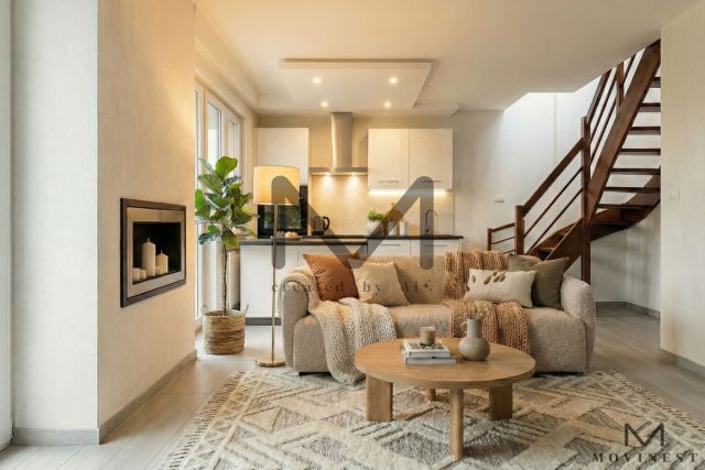 Mieszkanie 4-pokojowe Gorzów Wielkopolski, ul. Madrycka. Zdjęcie 1