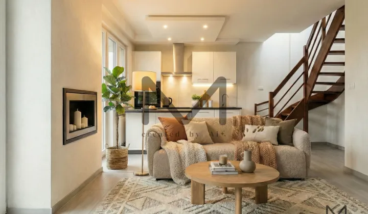 Mieszkanie 4-pokojowe Gorzów Wielkopolski, ul. Madrycka