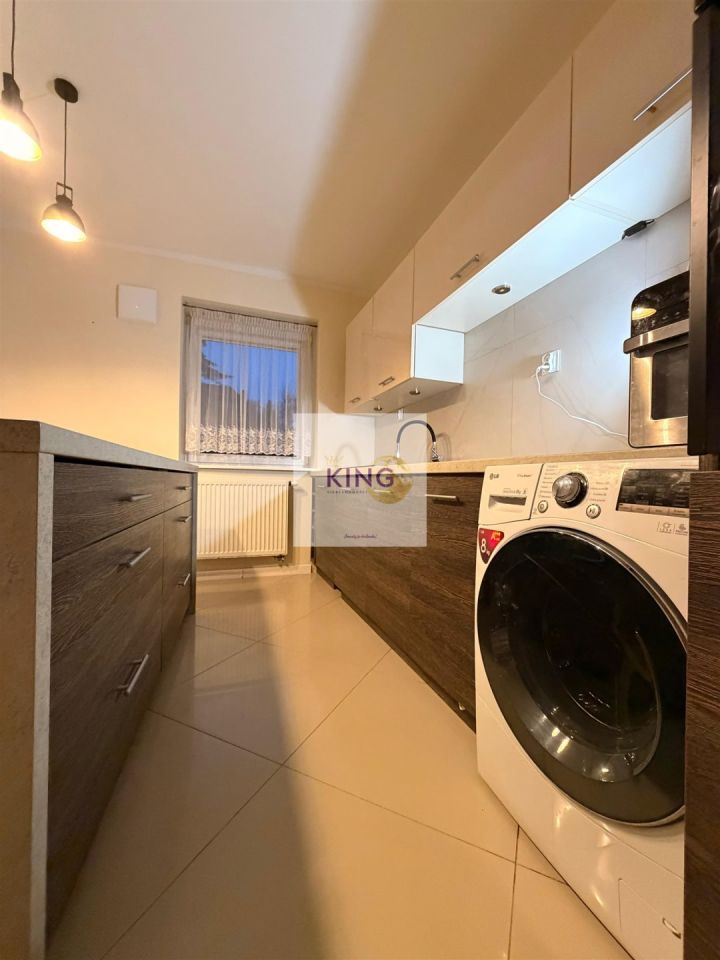 Mieszkanie 3-pokojowe Gryfino. Zdjęcie 8