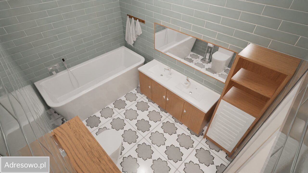 dom wolnostojący, 4 pokoje Żarowo, ul. Modrzewiowa. Zdjęcie 13