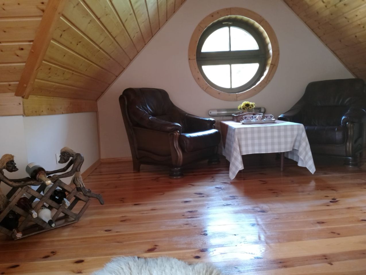 dom wolnostojący, 5 pokoi Grzechynia Decówka. Zdjęcie 22