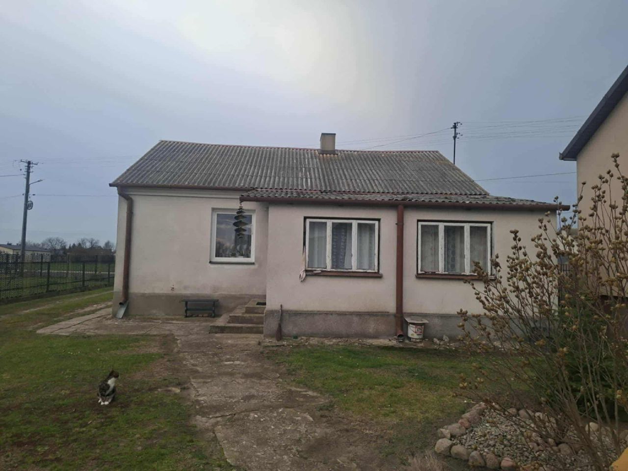 siedlisko Berejów. Zdjęcie 2