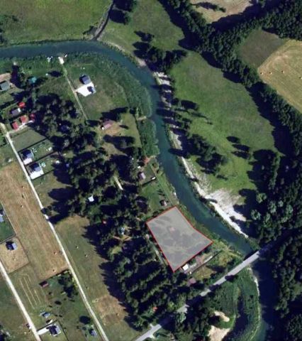 Działka rekreacyjna Szczechy Małe. Zdjęcie 2