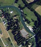 Działka rekreacyjna Szczechy Małe. Zdjęcie 1