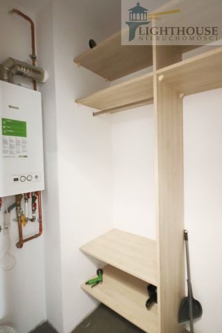 Mieszkanie 2-pokojowe Pruszcz Gdański, ul. Jarosława Dąbrowskiego. Zdjęcie 10