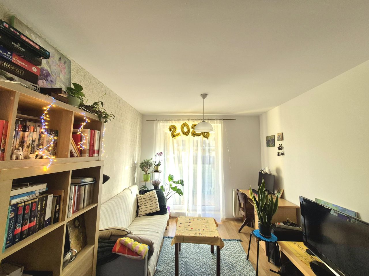 Mieszkanie 1-pokojowe Wrocław Psie Pole, ul. Miłostowska. Zdjęcie 3