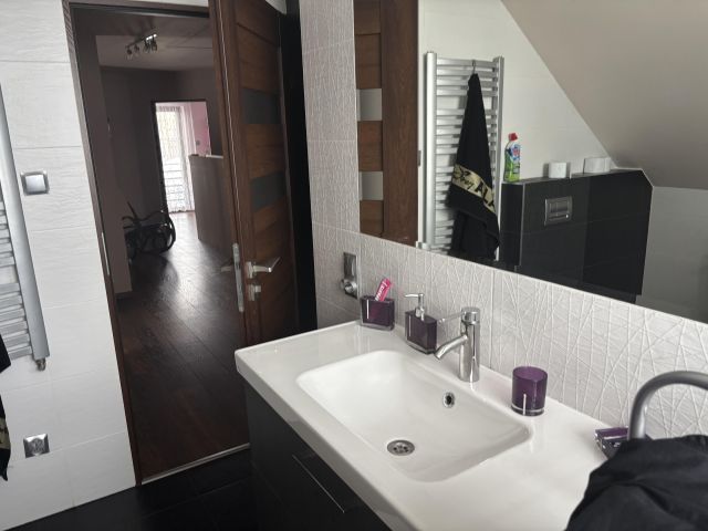 dom wolnostojący, 6 pokoi Włodowice, ul. Jurajska. Zdjęcie 24