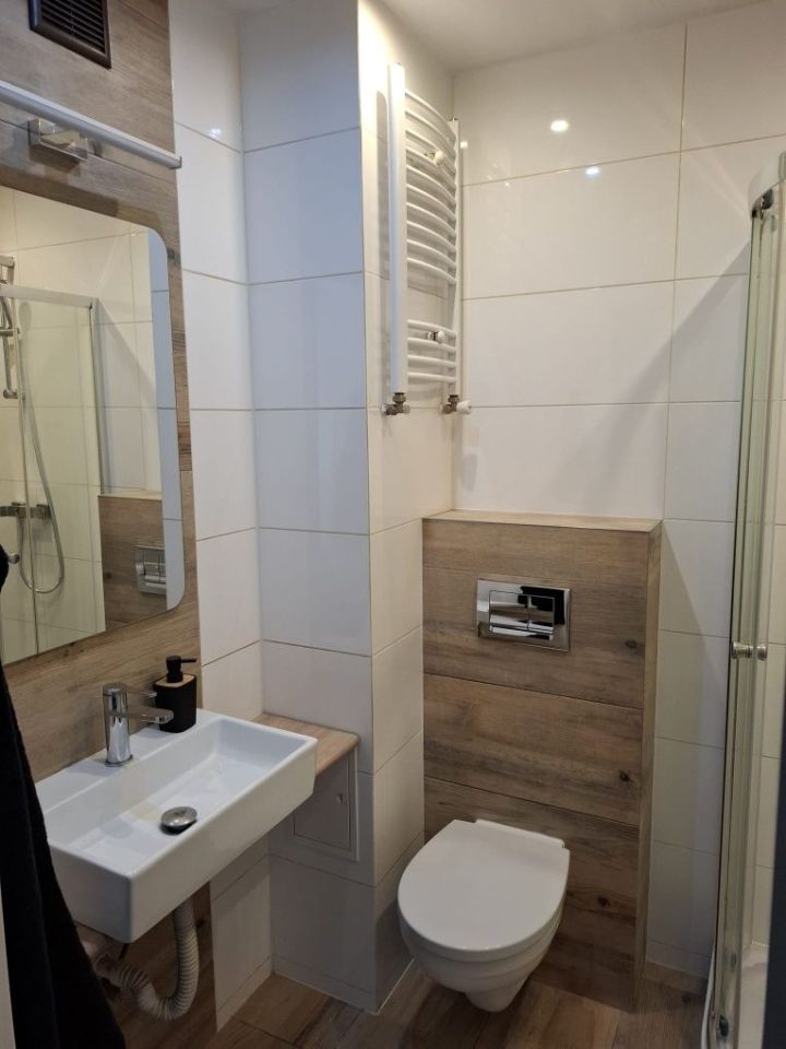 Mieszkanie 2-pokojowe Bytom, ul. Mikołaja Reja. Zdjęcie 4