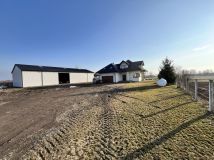 dom wolnostojący Sierakowo. Zdjęcie 1