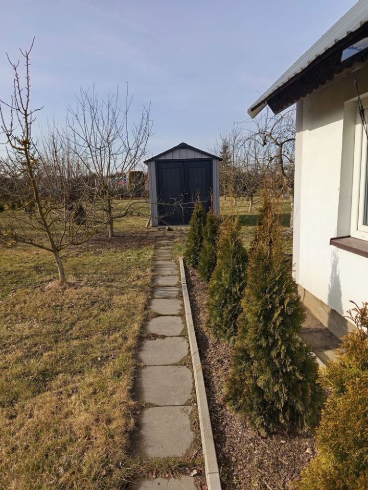 Działka rod Wyrzysk. Zdjęcie 6