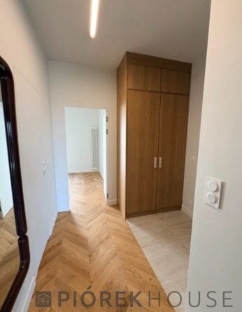 Mieszkanie 3-pokojowe Warszawa Mokotów, ul. Wołoska. Zdjęcie 5