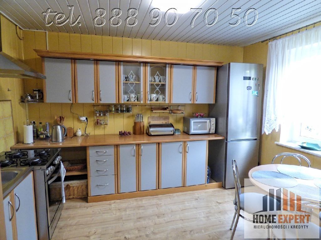 kamienica, 4 pokoje Opolno-Zdrój, ul. Parkowa. Zdjęcie 4