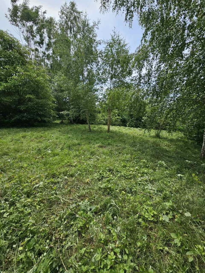 Działka rekreacyjna Urowo Murawki. Zdjęcie 3